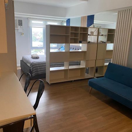 Abreeza Chills Place 1519 Davao Zewnętrze zdjęcie