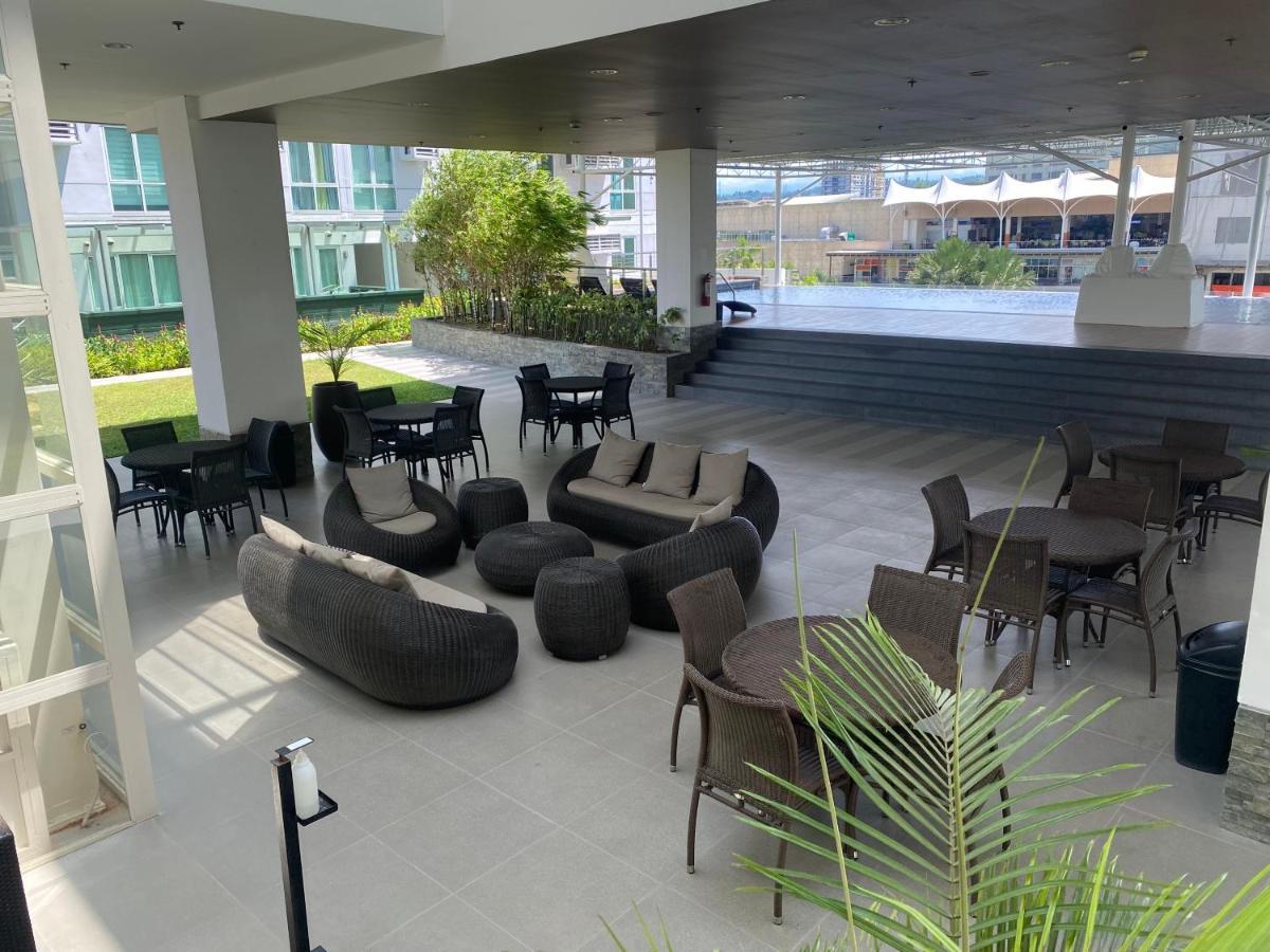 Abreeza Chills Place 1519 Davao Zewnętrze zdjęcie
