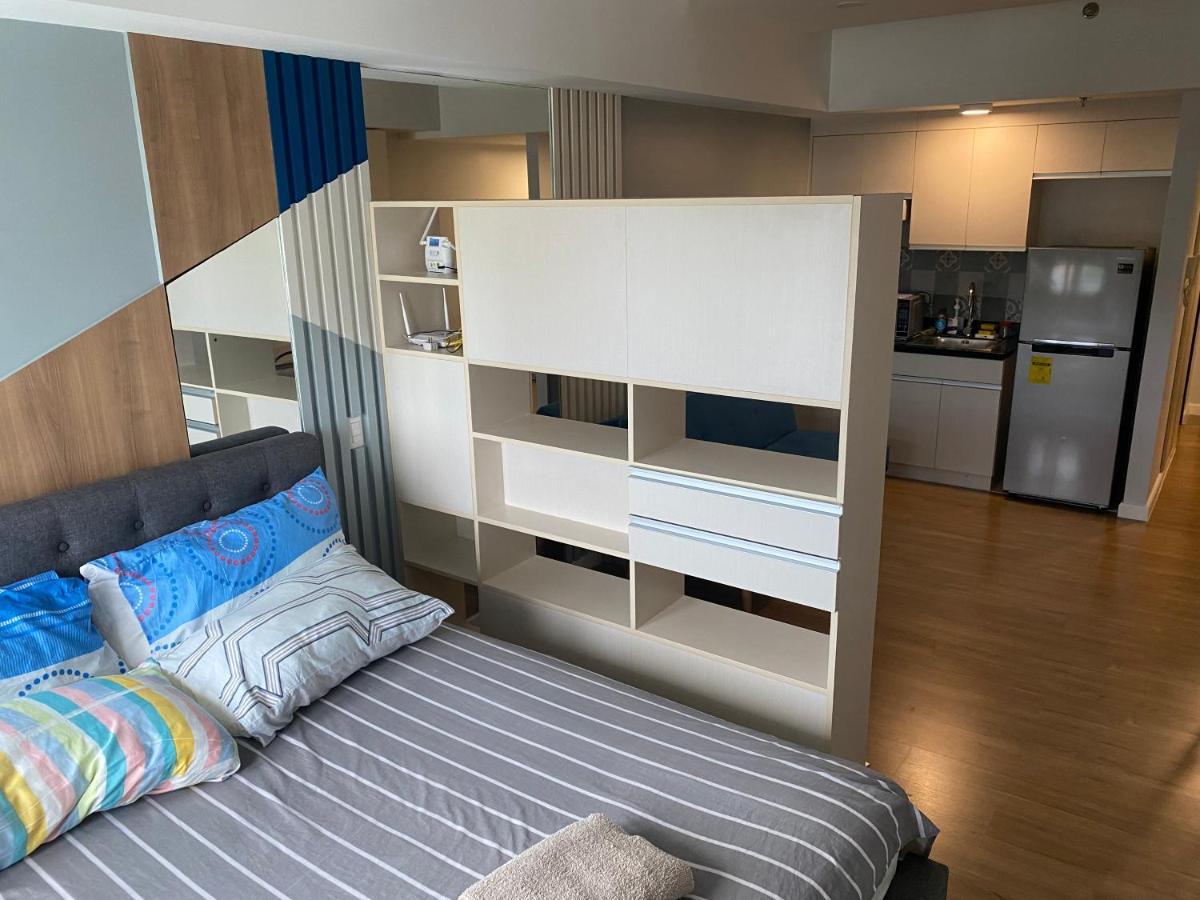 Abreeza Chills Place 1519 Davao Zewnętrze zdjęcie