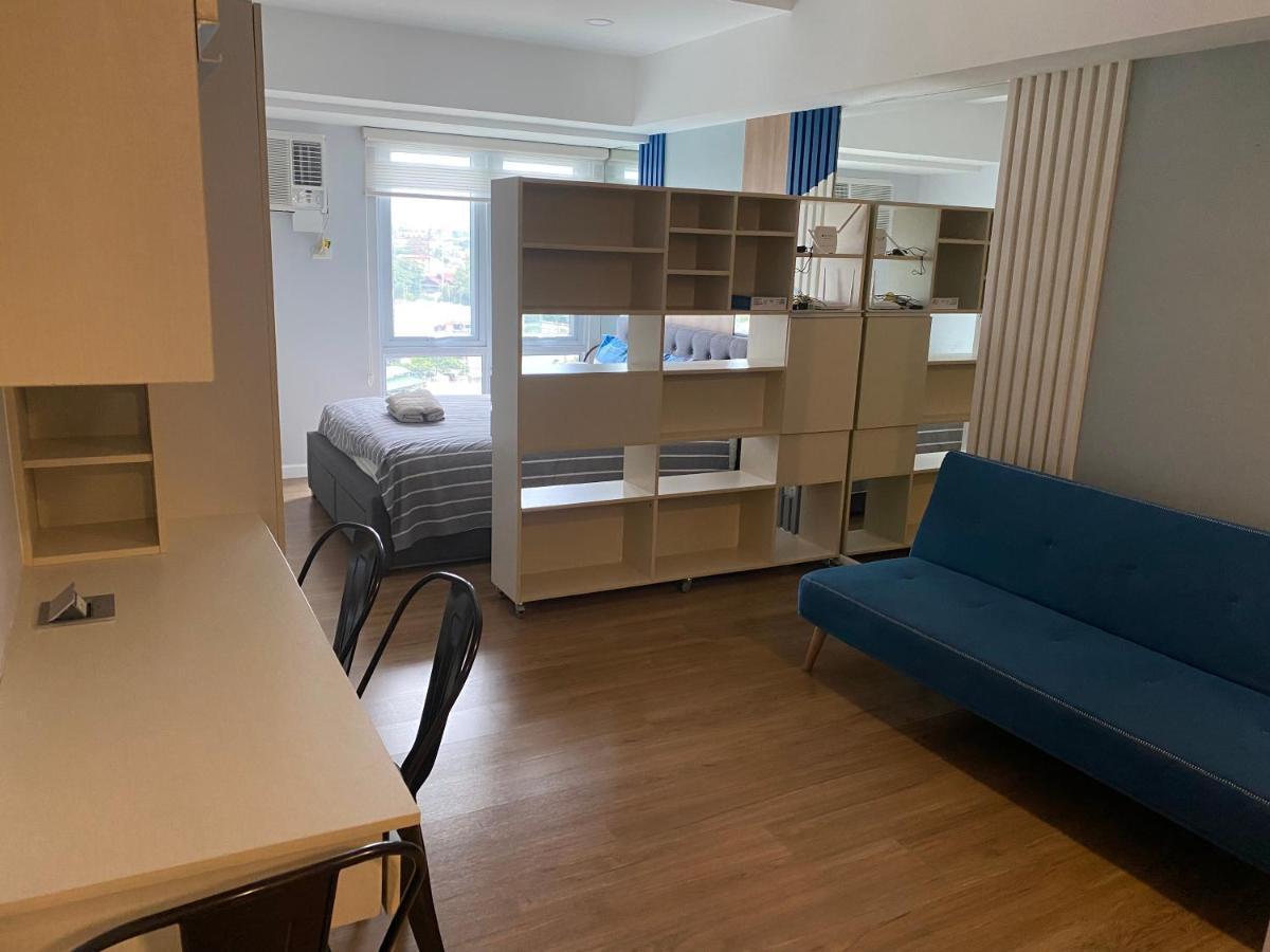 Abreeza Chills Place 1519 Davao Zewnętrze zdjęcie