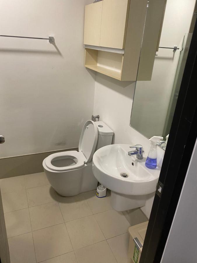 Abreeza Chills Place 1519 Davao Zewnętrze zdjęcie